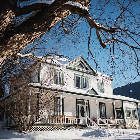 Auberge Incroyable Saint Adrien 외부 사진