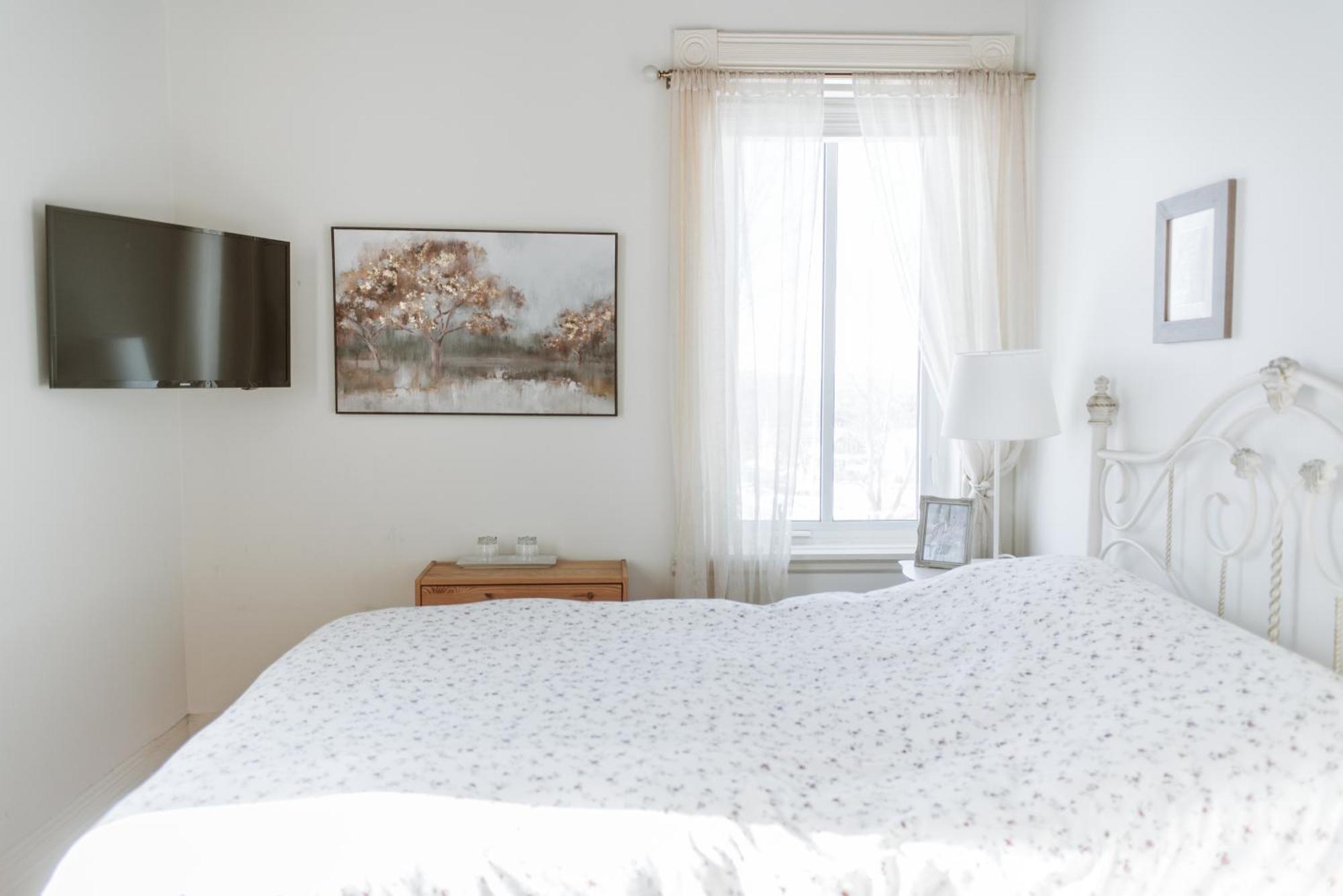 Auberge Incroyable Saint Adrien 외부 사진