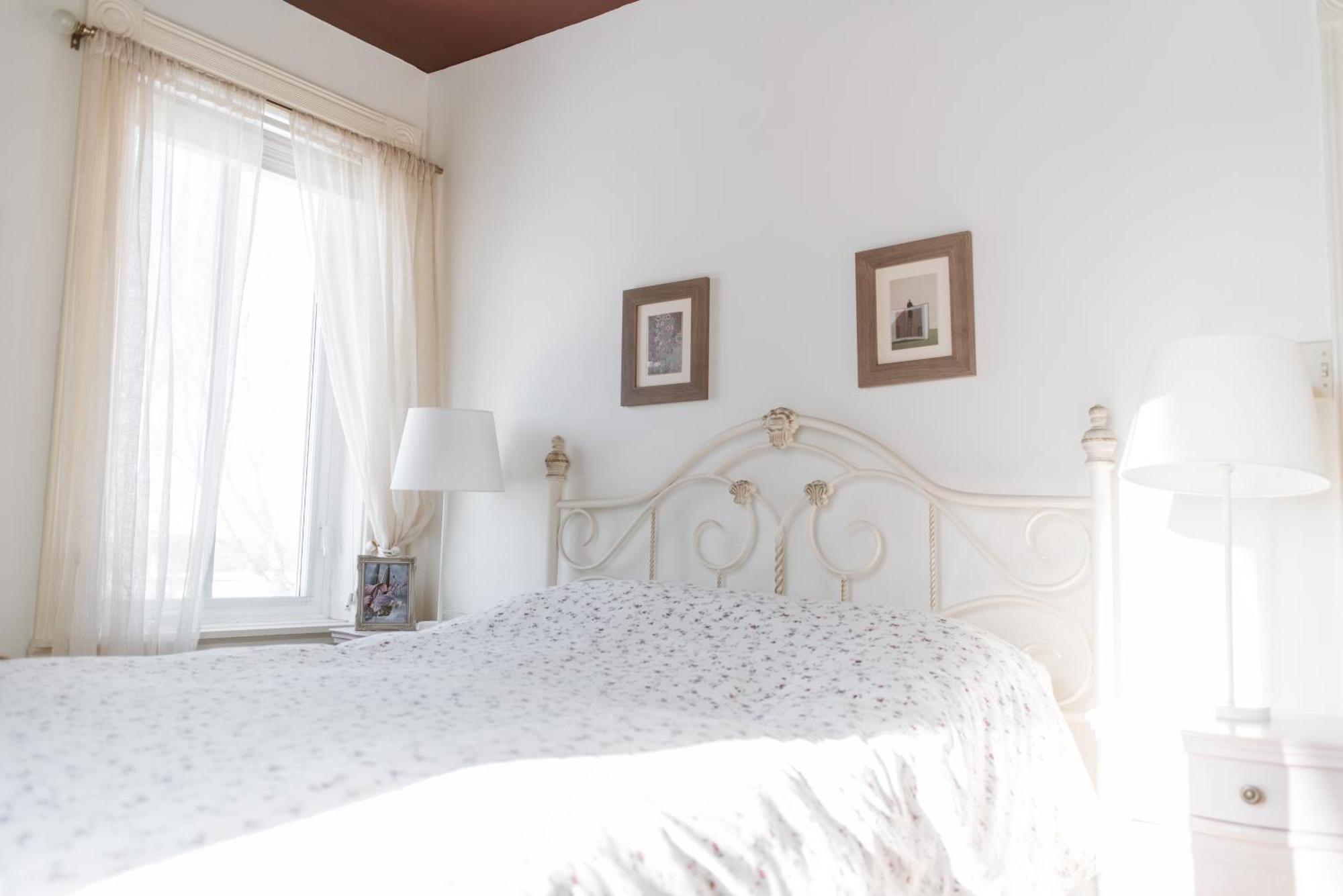 Auberge Incroyable Saint Adrien 외부 사진